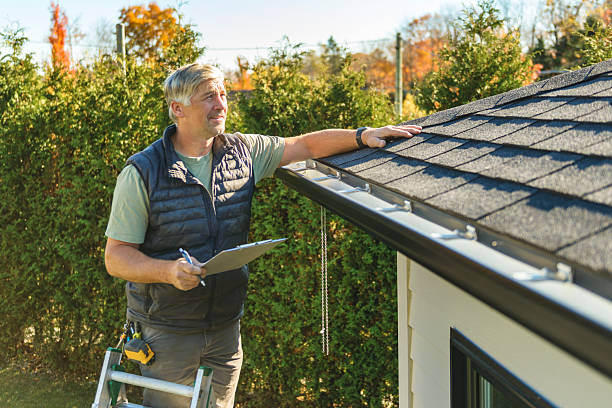 Trusted Roof Inspection service in Glencoe, KY - Ben Roofing and Steel LLC